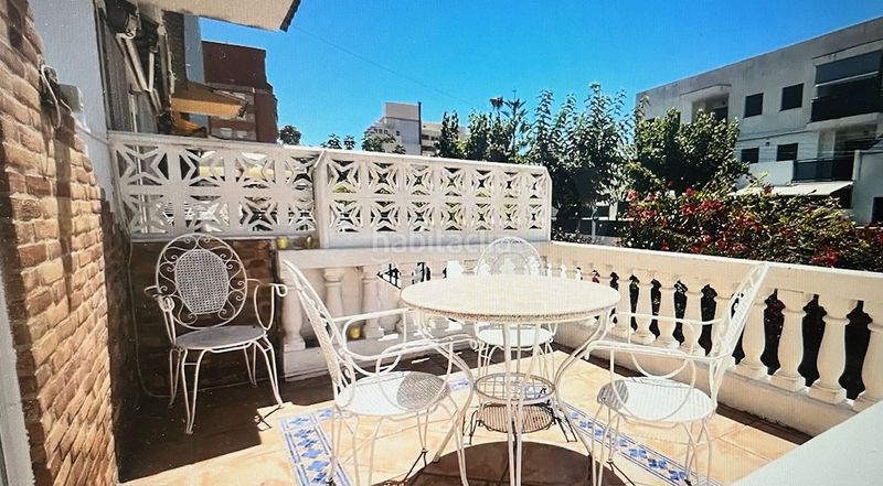 Foto 9b9d991e-1f6a-47dd-8e62-2fe5193c8514. Casa amb calefacció a Playa Morros de Gos Oropesa del Mar