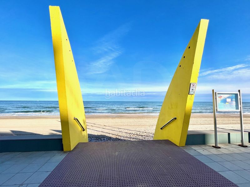 Foto cc808ebb-b1c6-43eb-b764-79438f38d699. Casa amb calefacció a Playa Morros de Gos Oropesa del Mar