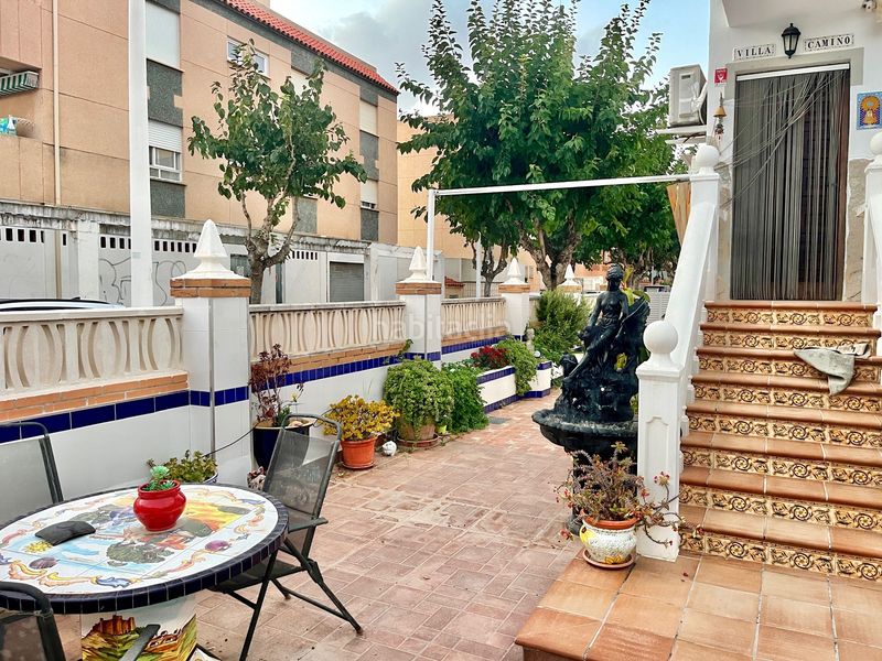 Foto d630d651-bf9b-4349-ae6e-34600941f7f0. Casa amb calefacció a Playa Morros de Gos Oropesa del Mar