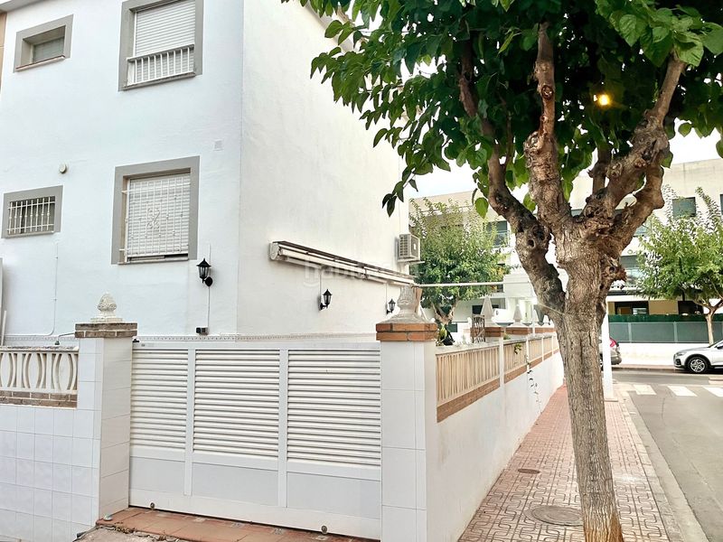 Foto e43716d8-2d4d-40dc-bf89-534e211358b8. Casa amb calefacció a Playa Morros de Gos Oropesa del Mar