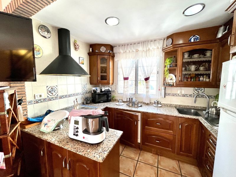 Foto e93a6559-3b62-4c46-b5dd-690af13033e5. Casa amb calefacció a Playa Morros de Gos Oropesa del Mar