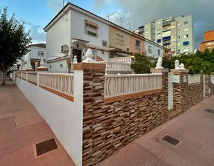 Casa a Playa Morros de Gos
