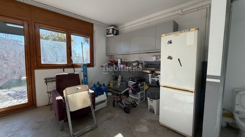 Foto 0c7689f1-bad1-4561-b6c7-34cfe6eed827. Casa amb calefacció aparcament a Juneda