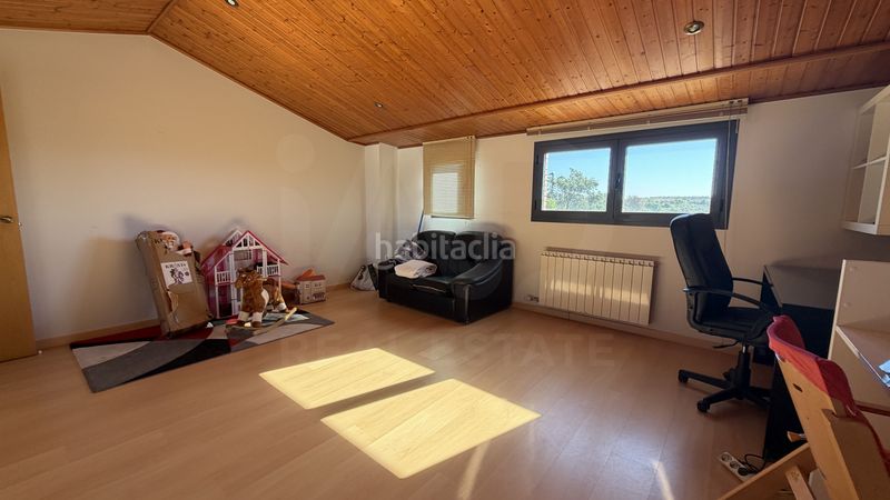Foto 3adb6e0b-b43d-4be6-9f56-c9fe62b02bc0. Casa amb calefacció aparcament a Juneda