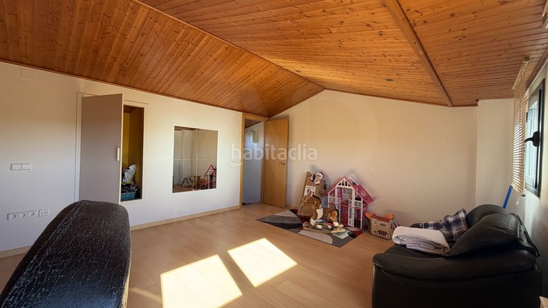 Foto 6918a280-3633-483a-b043-a517995d4660. Casa amb calefacció aparcament a Juneda