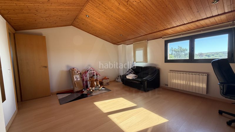 Foto 7af24312-23d9-4854-9143-d3c1738c497e. Casa amb calefacció aparcament a Juneda