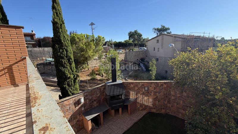 Foto bcc34adc-f172-40db-9a15-f35118652532. Casa amb calefacció aparcament a Juneda