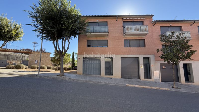 Foto c900ad24-96ca-419f-afbc-489d1e4d24a6. Casa amb calefacció aparcament a Juneda