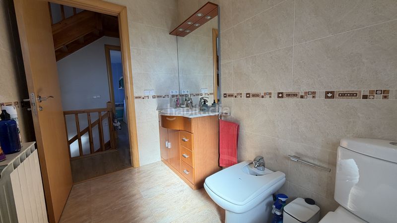 Foto e7aba54d-c889-4b06-bde1-7534aaad856a. Casa amb calefacció aparcament a Juneda