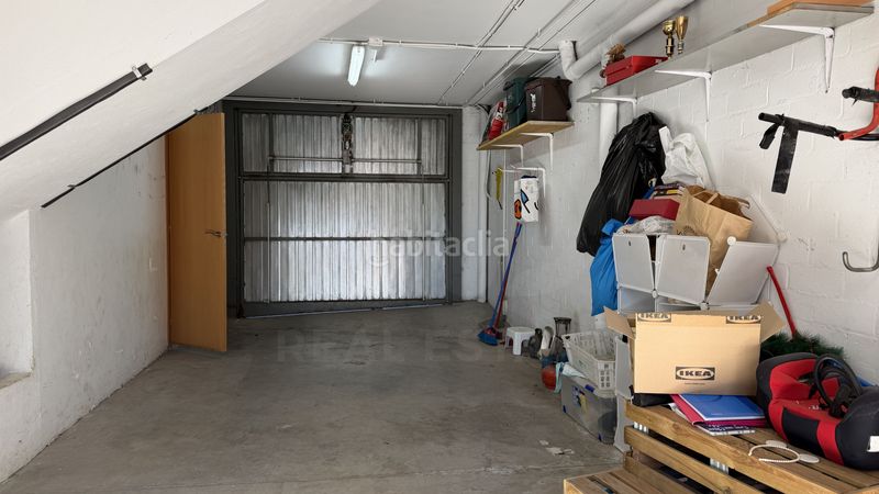 Foto fa6569aa-9668-4fd9-a7ce-76932a3c2966. Casa amb calefacció aparcament a Juneda