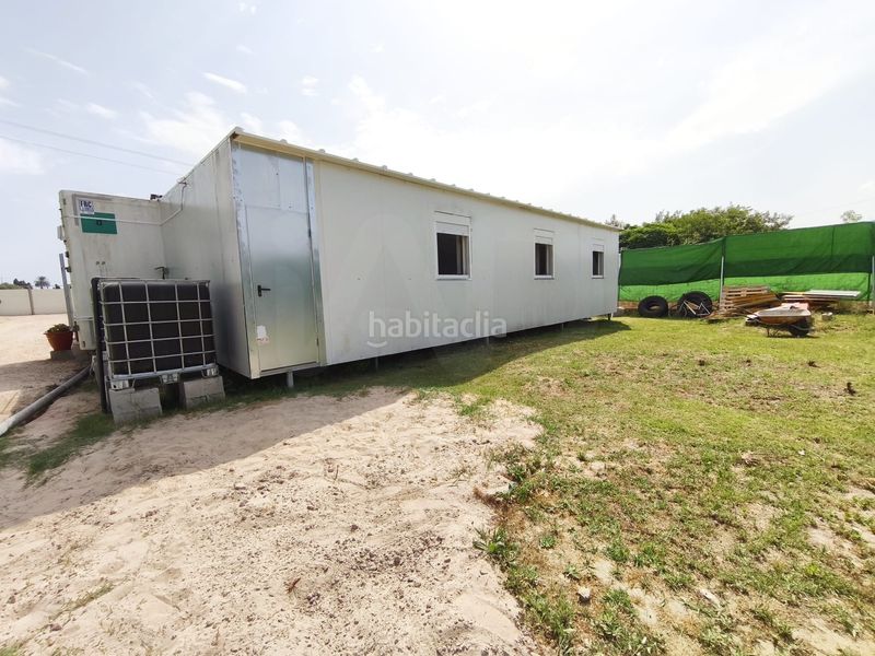 Foto a3f66a77-b3f8-4416-9afe-de33659657df. Finca rústica a Oliva nova Oliva