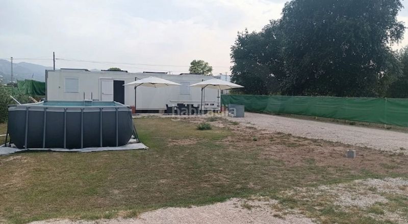 Foto e6c8bbad-035f-43fa-9947-2285c2df68c8. Finca rústica a Oliva nova Oliva