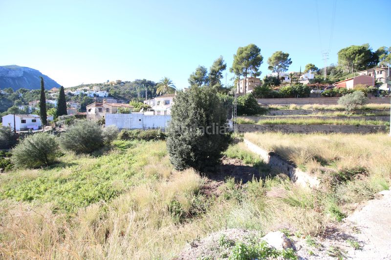 Foto 38181426-d6a1-4f7d-b031-4a716699a04b. Finca rústica a Atzúbia (L´)