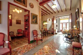 Masia a Atzúbia (L´)