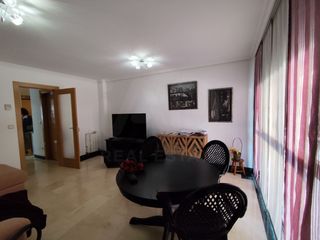 Towny house in Crucero - Aquende