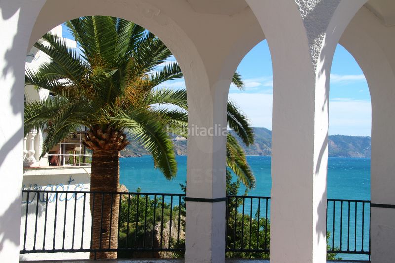 Foto 347a87e0-d6aa-4abf-8a9f-65ac41ec7bf9. Terreny residencial a Capistrano Nerja