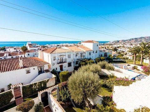 Foto 3b416ea3-5400-4ada-8dd9-5ee6bfb0bb9c. Terreny residencial a Capistrano Nerja