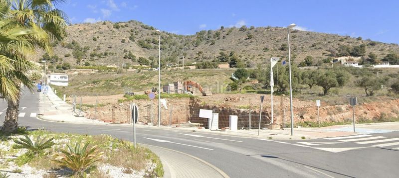Foto b8f4e9b8-939e-4bc1-9259-3b1442b0f4f2. Terreny residencial a Capistrano Nerja