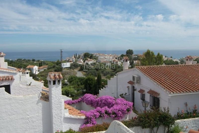 Foto ba72179a-aa37-402e-874e-6967e9262ba8. Terreny residencial a Capistrano Nerja