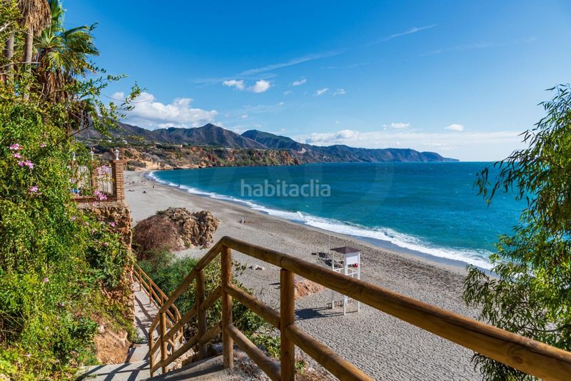 Foto c496b7a8-3871-4b47-beff-c6db2fbc5a6c. Terreny residencial a Capistrano Nerja