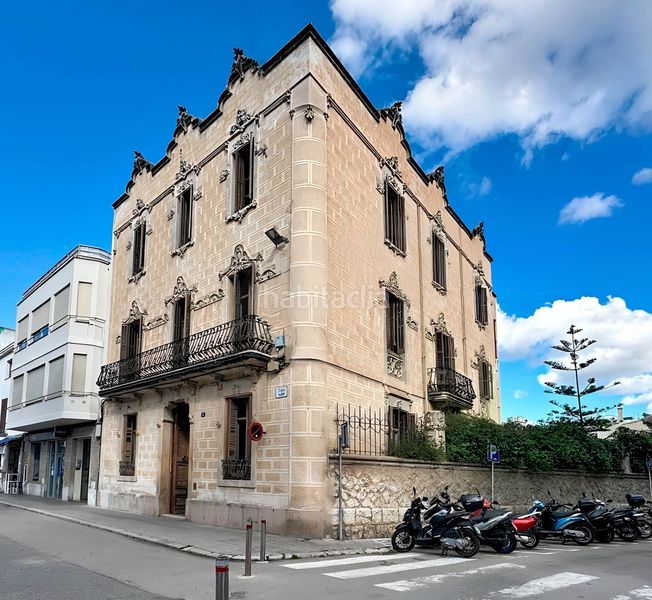 Foto 41c7e573-2a66-4ca3-8b4b-8ec86d93d616. Casa amb calefacció a Centre Sant Pere de Ribes