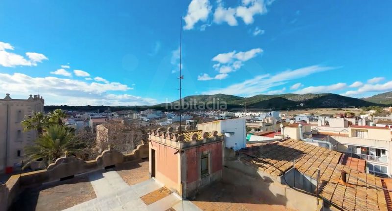Foto 957c7e0a-5d2d-44ef-98a5-d073b0cdd3dc. Casa amb calefacció a Centre Sant Pere de Ribes