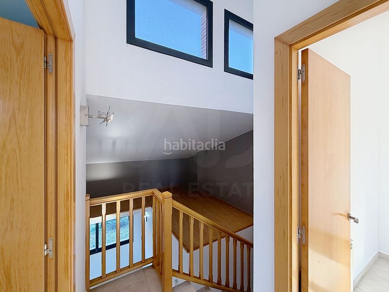 Foto 0d34db87-fd42-4068-a2ac-ecd82150bb05. Casa amb calefacció aparcament a Can Palet de Vista Alegre Terrassa