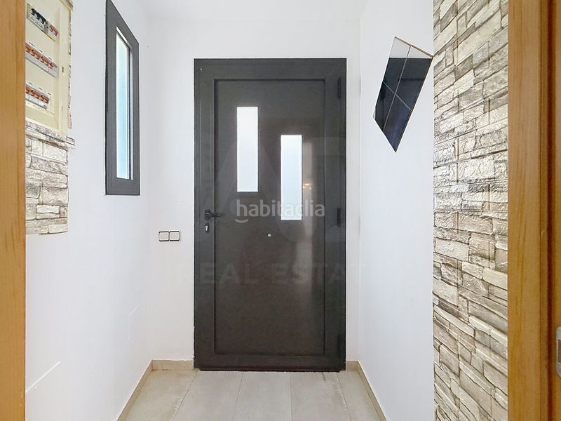 Foto 4c5a71a0-752d-4c31-8879-a862ac455e85. Casa amb calefacció aparcament a Can Palet de Vista Alegre Terrassa