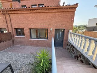 Casa a Can Palet de Vista Alegre
