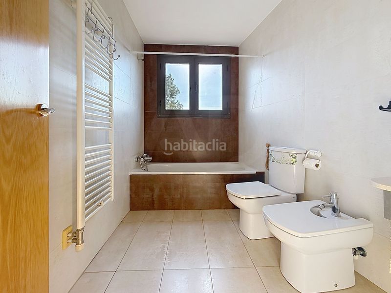 Foto bb37b207-d7f1-4a44-abcf-28c92dd6de0d. Casa amb calefacció aparcament a Can Palet de Vista Alegre Terrassa