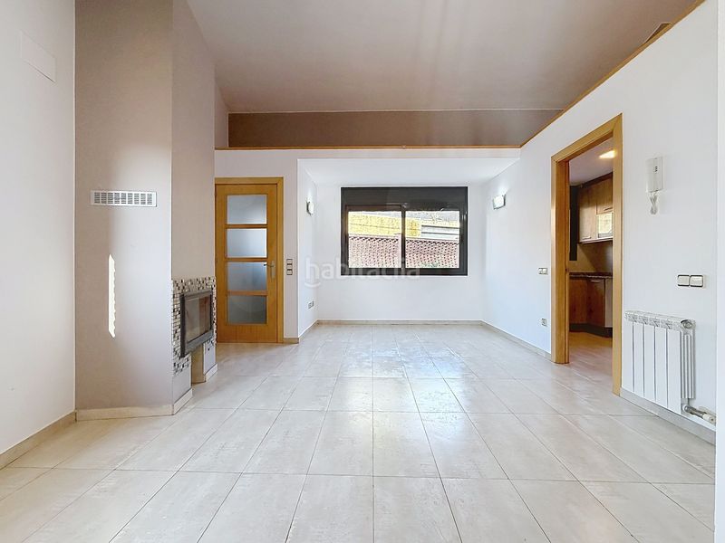 Foto c7640ad0-25c5-47fe-8559-481c83296087. Casa amb calefacció aparcament a Can Palet de Vista Alegre Terrassa