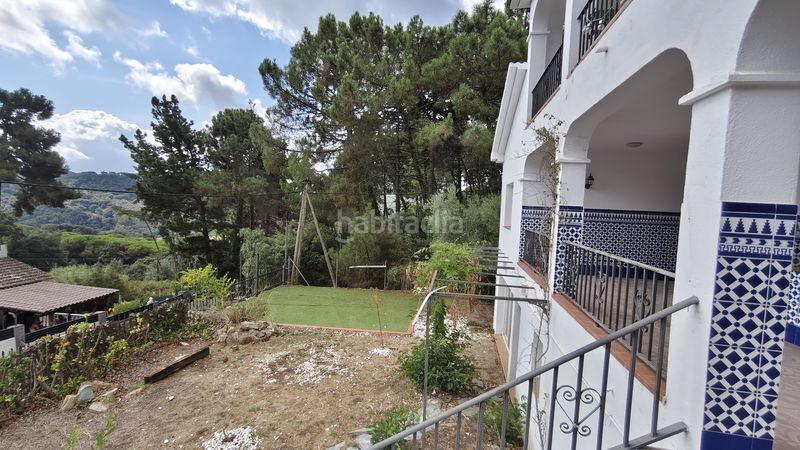 Foto 32832f18-1e39-42cf-a7e9-058f09b1071a. Casa amb calefacció aparcament a Canyamars Dosrius