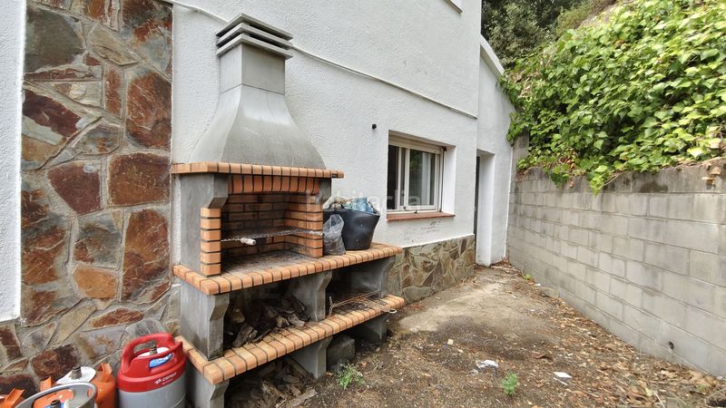 Foto 54b6fbf2-55d8-49cb-8314-46abfbb221d7. Casa amb calefacció aparcament a Canyamars Dosrius