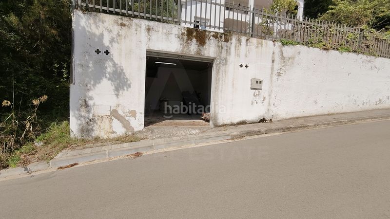 Foto af2915b9-2715-47b8-9692-4799015a5bd8. Casa amb calefacció aparcament a Canyamars Dosrius