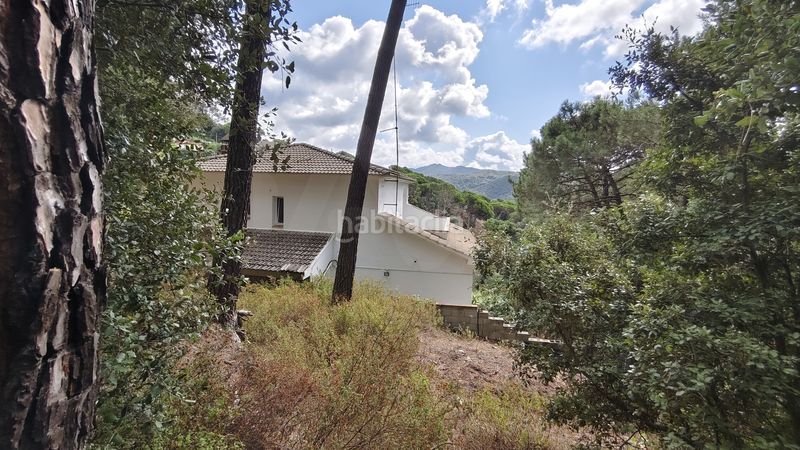 Foto b026d5ab-c277-4577-b4cb-7fe897f53d81. Casa amb calefacció aparcament a Canyamars Dosrius