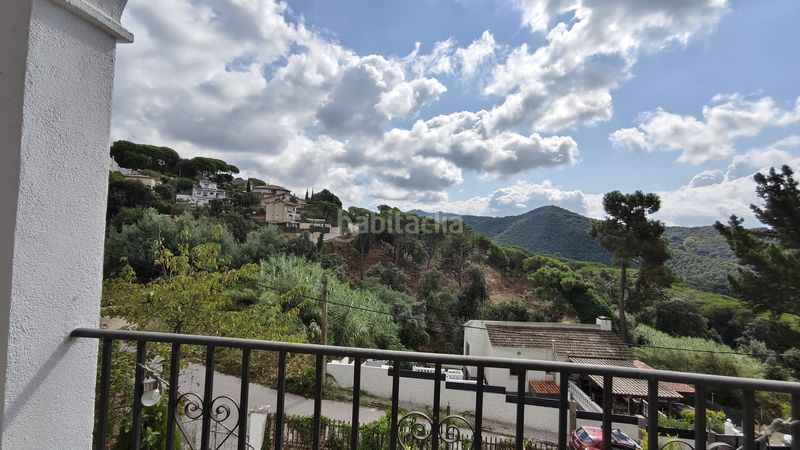 Foto d4fa46ab-f576-40eb-bdee-31e4b8cc094c. Casa amb calefacció aparcament a Canyamars Dosrius