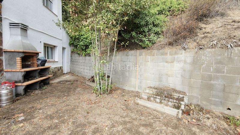 Foto d953cf31-9663-46a6-83dc-2e7f0f49c040. Casa amb calefacció aparcament a Canyamars Dosrius