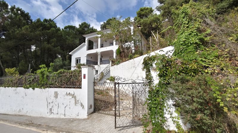 Foto ddb6eb3d-7cb4-4631-aaf6-b40aba014e05. Casa amb calefacció aparcament a Canyamars Dosrius