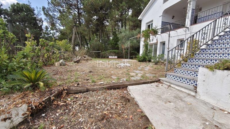 Foto eb257865-c4b9-419e-8793-970ee326c784. Casa amb calefacció aparcament a Canyamars Dosrius
