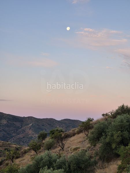 Foto 0f6e6536-4fee-4825-bd05-beca92ead712. Masía en Sedella
