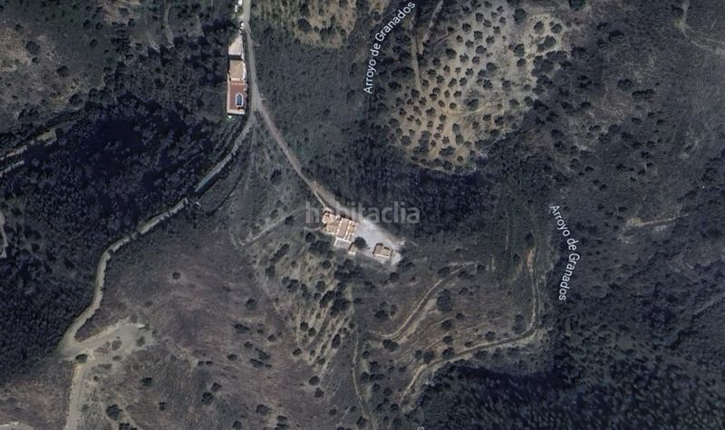 Foto b7b9e84d-87a2-4cb1-9d27-6a9d79a63383. Masía en Sedella