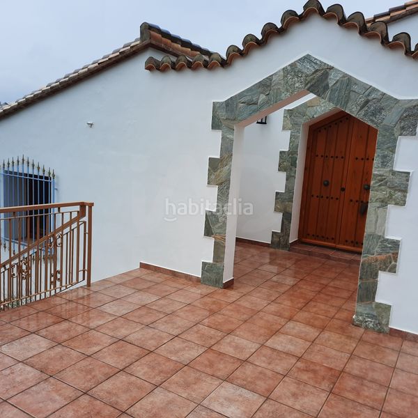 Foto cb973259-39da-4f76-bfc3-94723980bfe5. Masía en Sedella