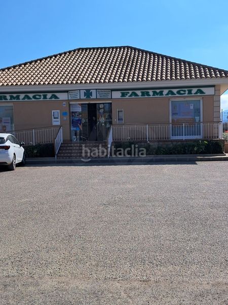 Foto 2bb72e6e-acb4-4beb-b754-7e54e29758d4. Finca rústica a Purias Lorca
