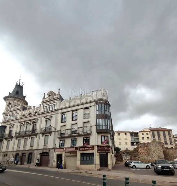 Foto c47625ea-53ce-4ee9-bec2-32981b7236cc. Dúplex a avenida murallas 5 a Astorga