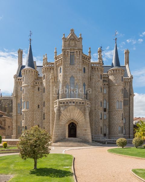 Foto d88f467e-351a-4c5f-830e-653e25521dea. Dúplex a avenida murallas 5 a Astorga