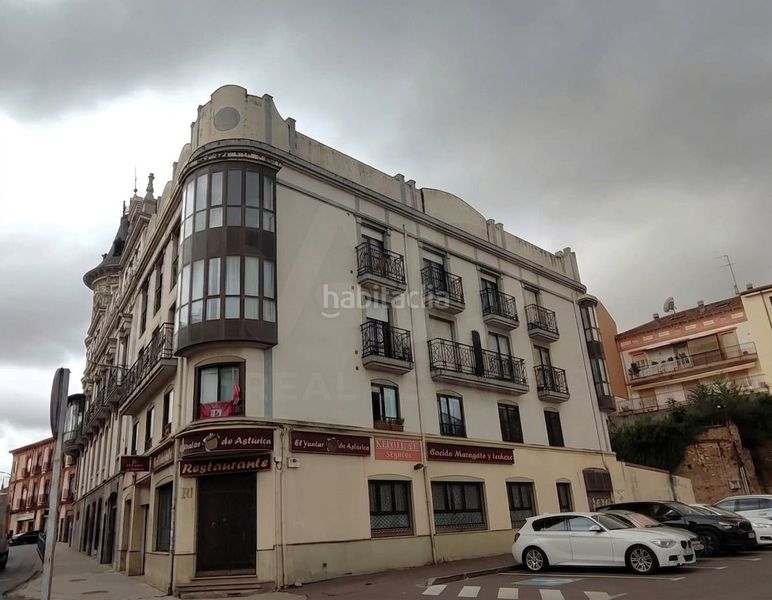 Foto 56bd97e1-c8b1-4ff1-8b0a-9380495162e1. Dúplex en Astorga