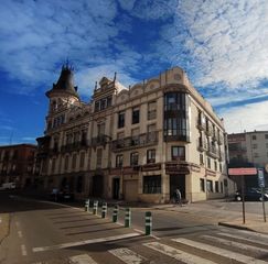 Dúplex a Astorga