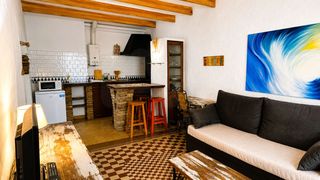 Appartement à Tarifa Ciudad