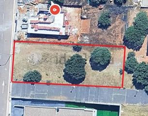 Terreny residencial a Carrascal de Barregas