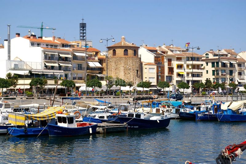Foto 5f118b87-3869-4071-aff7-8e14249d9548. Pis amb calefacció piscina a Port - Horta de Santa Maria Cambrils